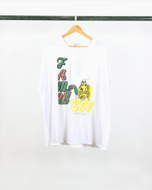 90s FAMU vs. BCC