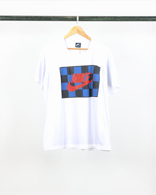 90s Nike Checkerboard