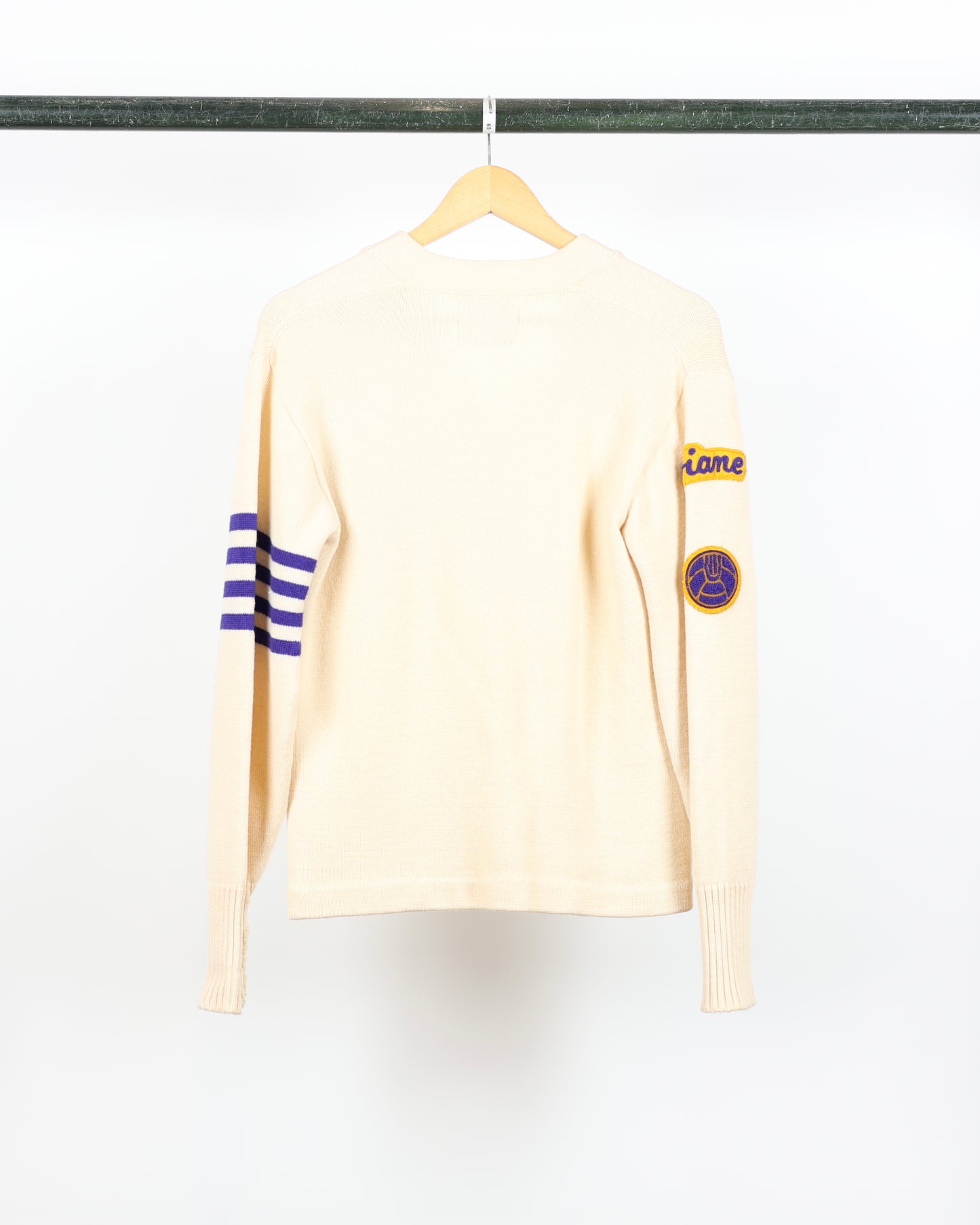 50s 'Dobson' Letterman