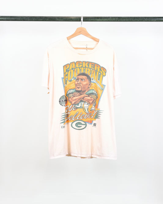 1996 Packers 'We Believe!'