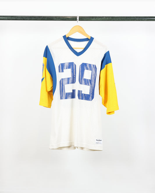 80s Rams #29 Jersey