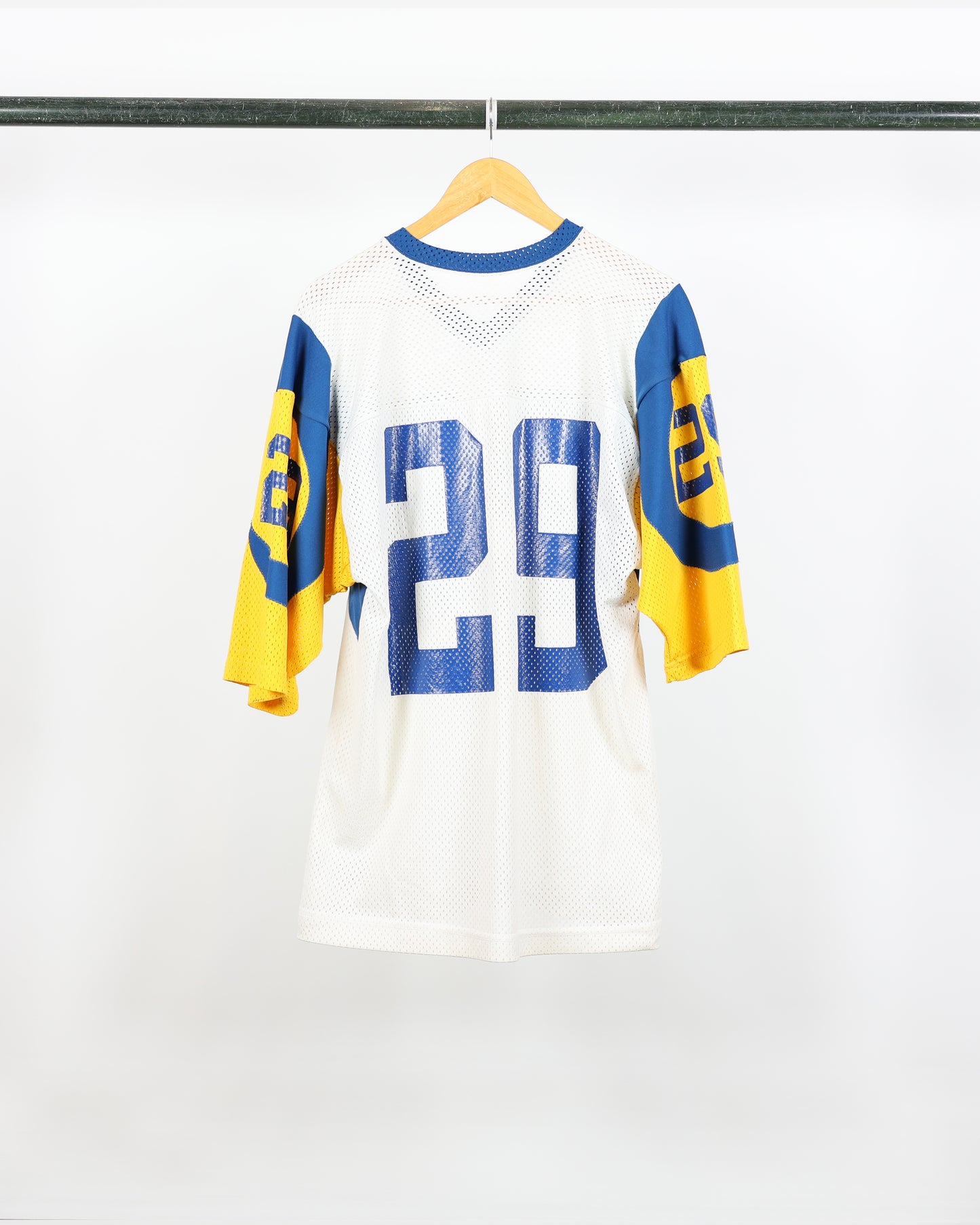 80s Rams #29 Jersey