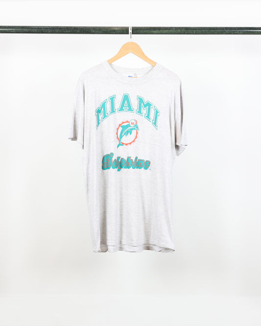 90s Russell Miami Dolphins