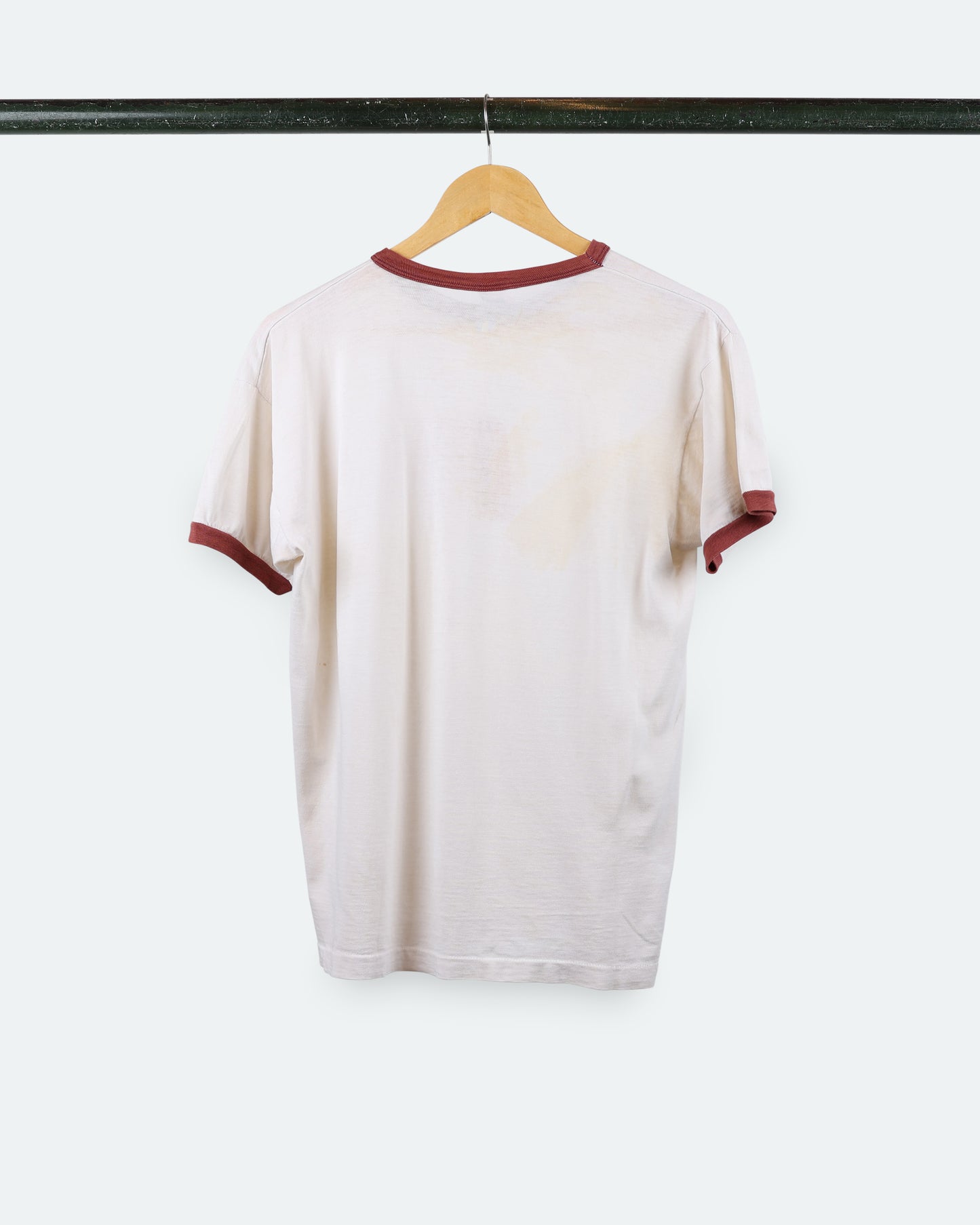 80s Exeter P.E.A. Crew Ringer