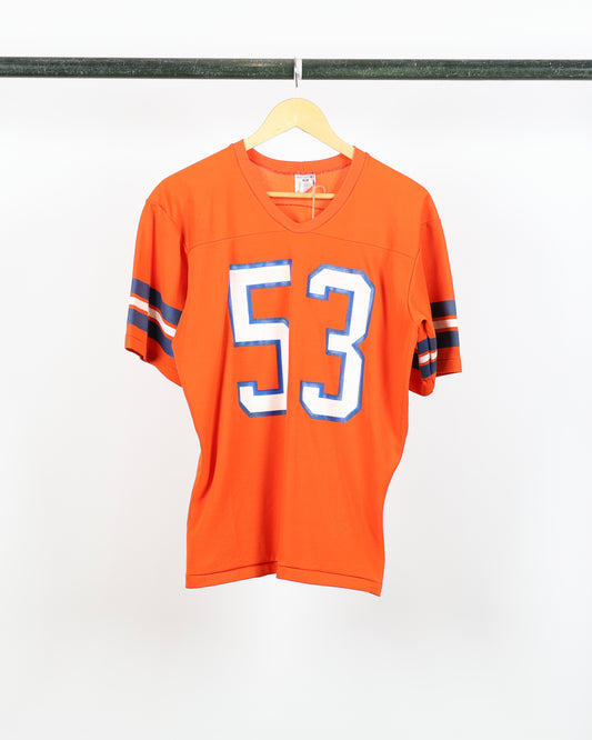 80s Denver Broncos #53 Jersey