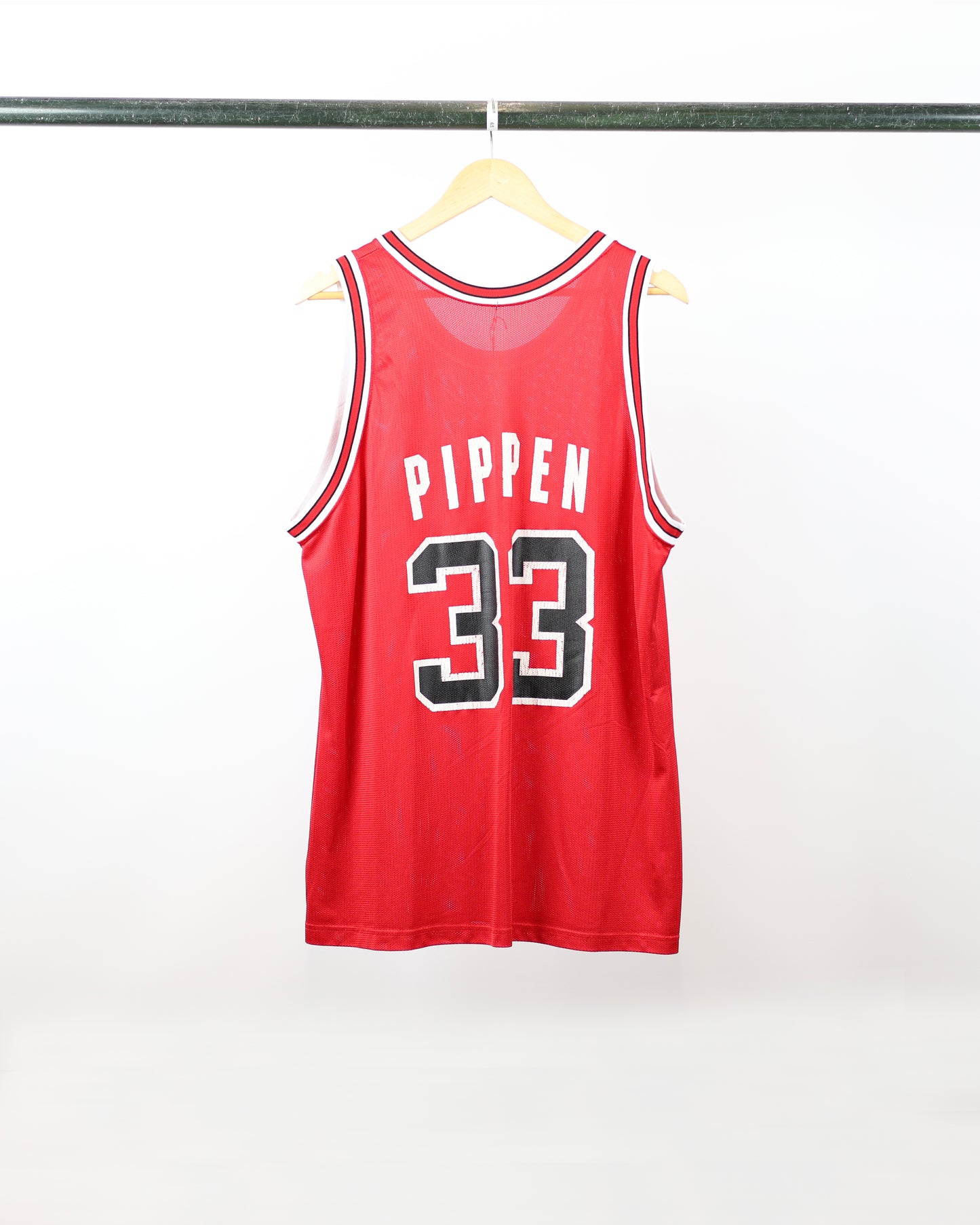 90s Champion Scottie Pippen Jersey