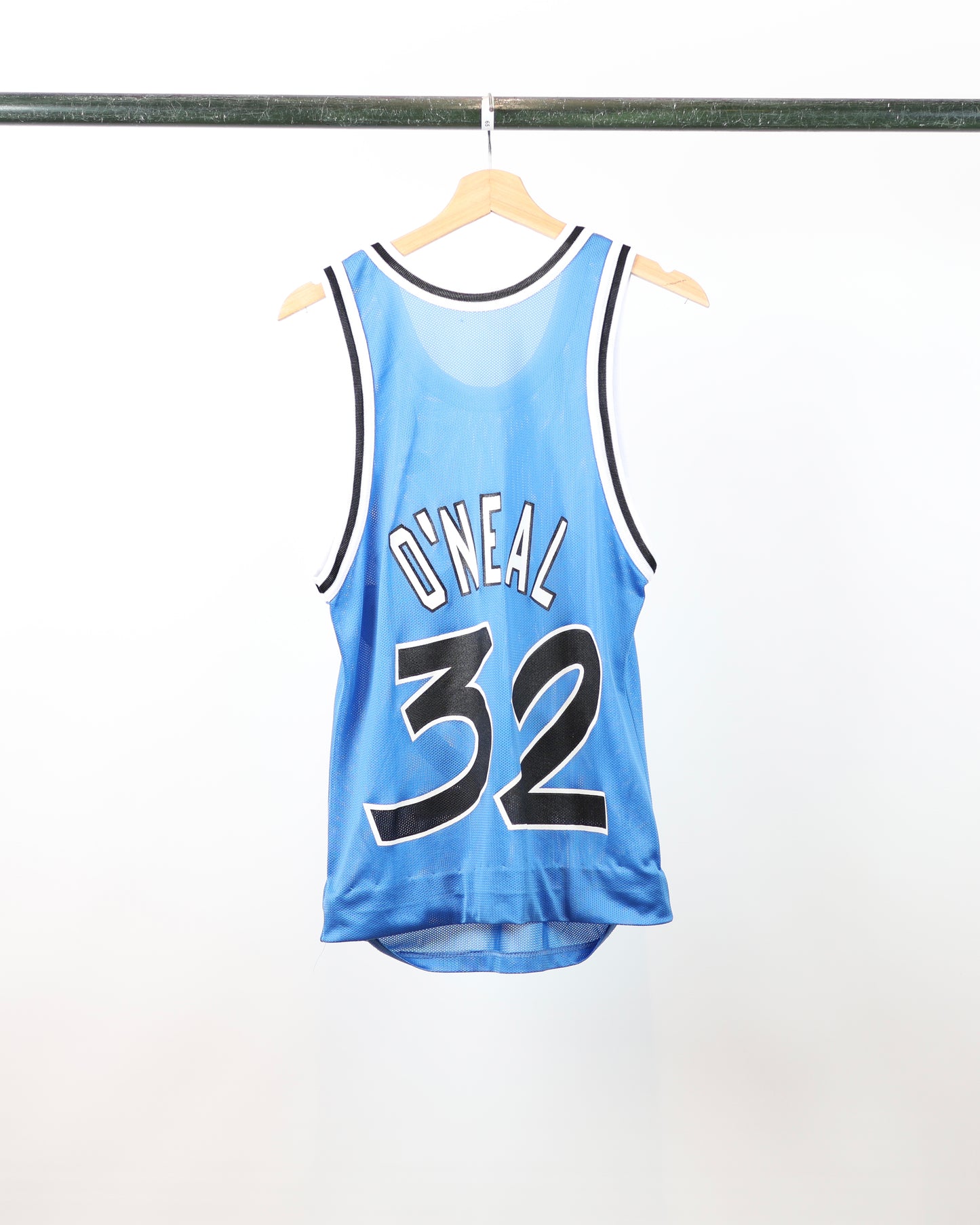 90s Champion Shaq Jersey