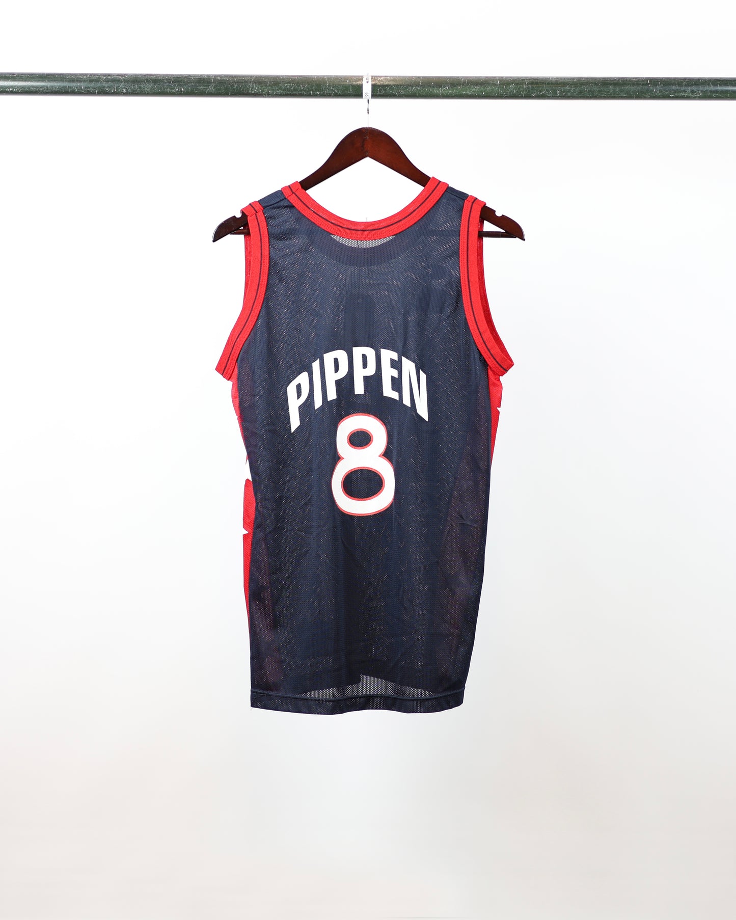 1996 Team USA Pippen Youth Jersey
