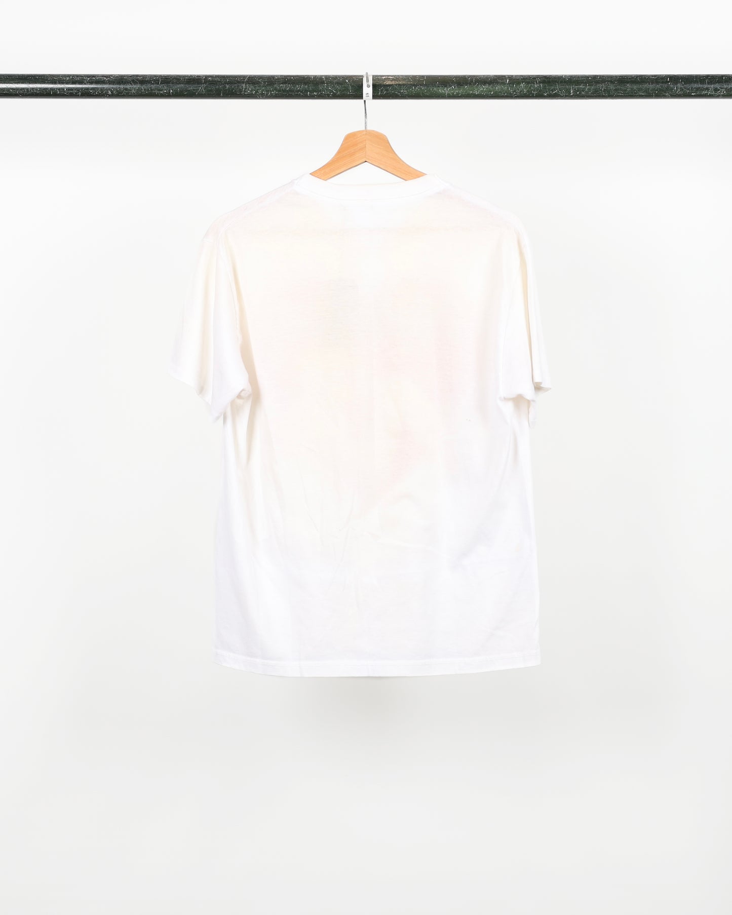 1989 'Restless Heart'