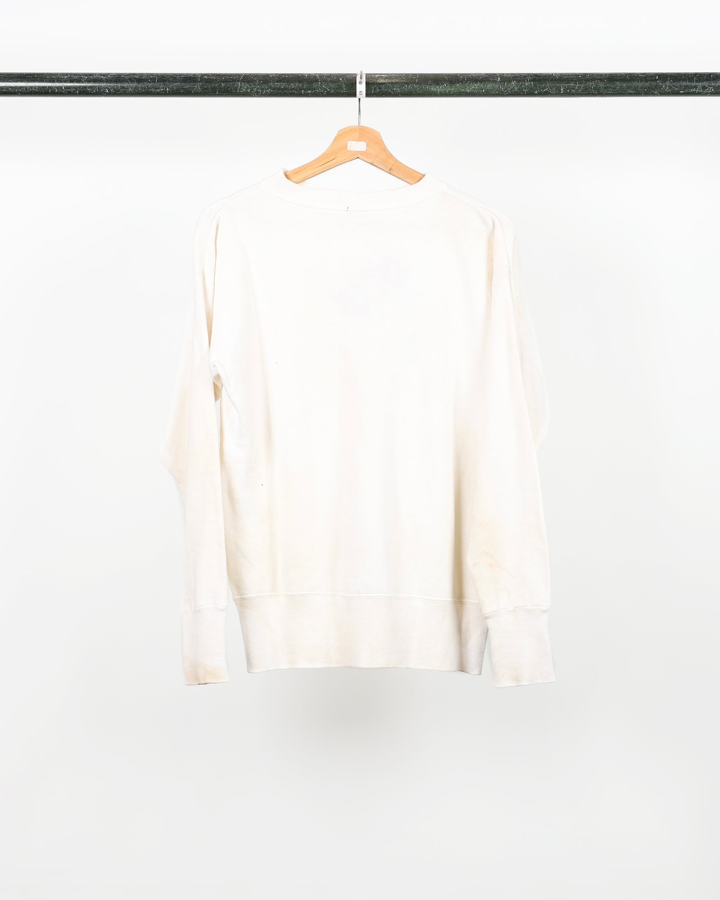 60s JFK 50 Miler Crewneck