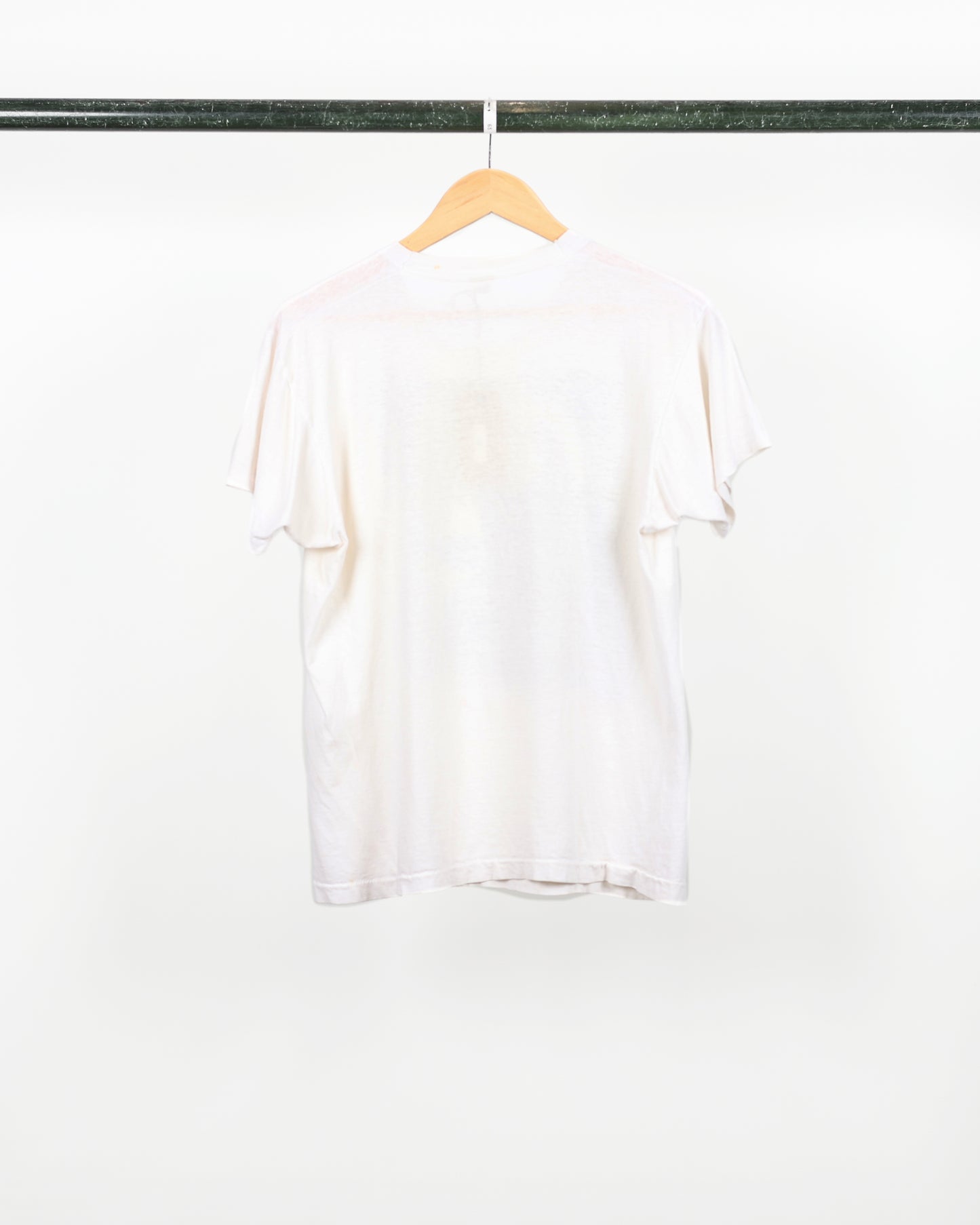 1987 John Mellencamp 'Lonesome Jubilee'