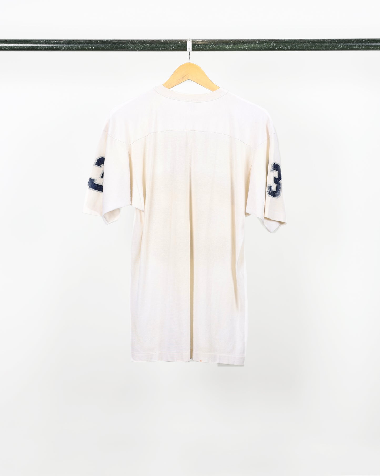 80s Champion Georgetown Jersey 33