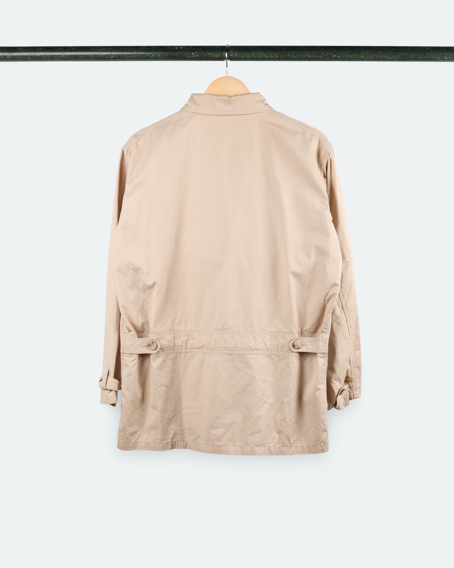 R.L. Polo Sport Chore Jacket
