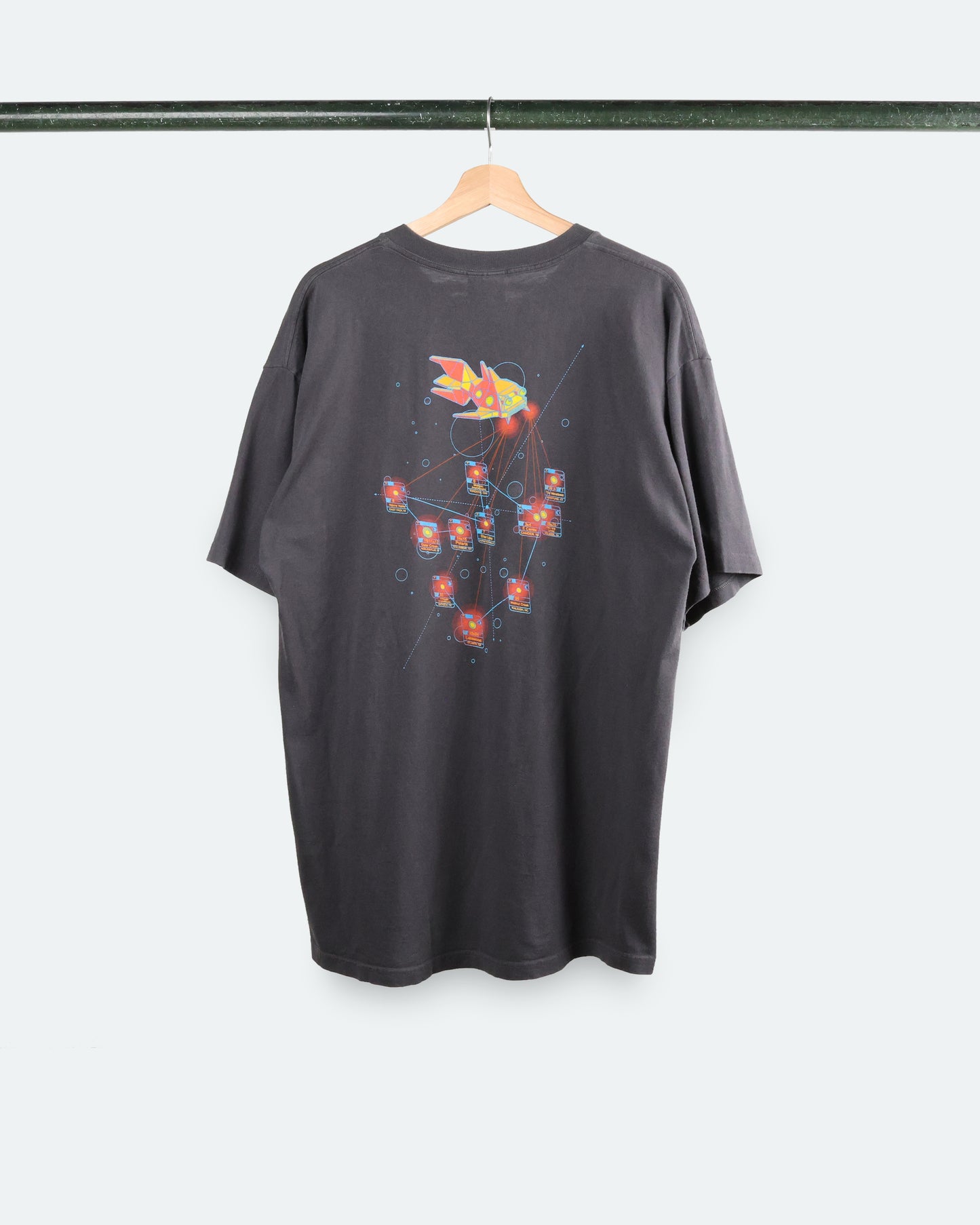 2000 Phish Summer Tour