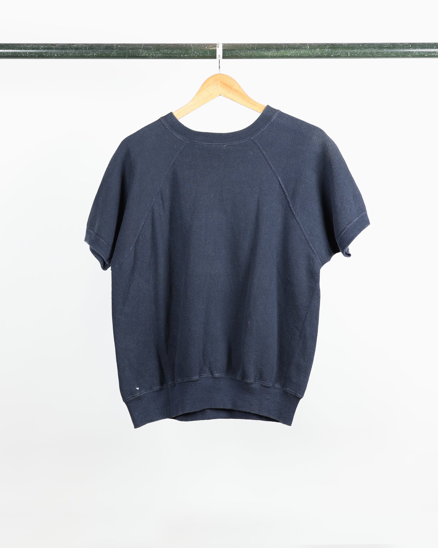 50s U.S.S. Repose AH-16 Sweat Shirt