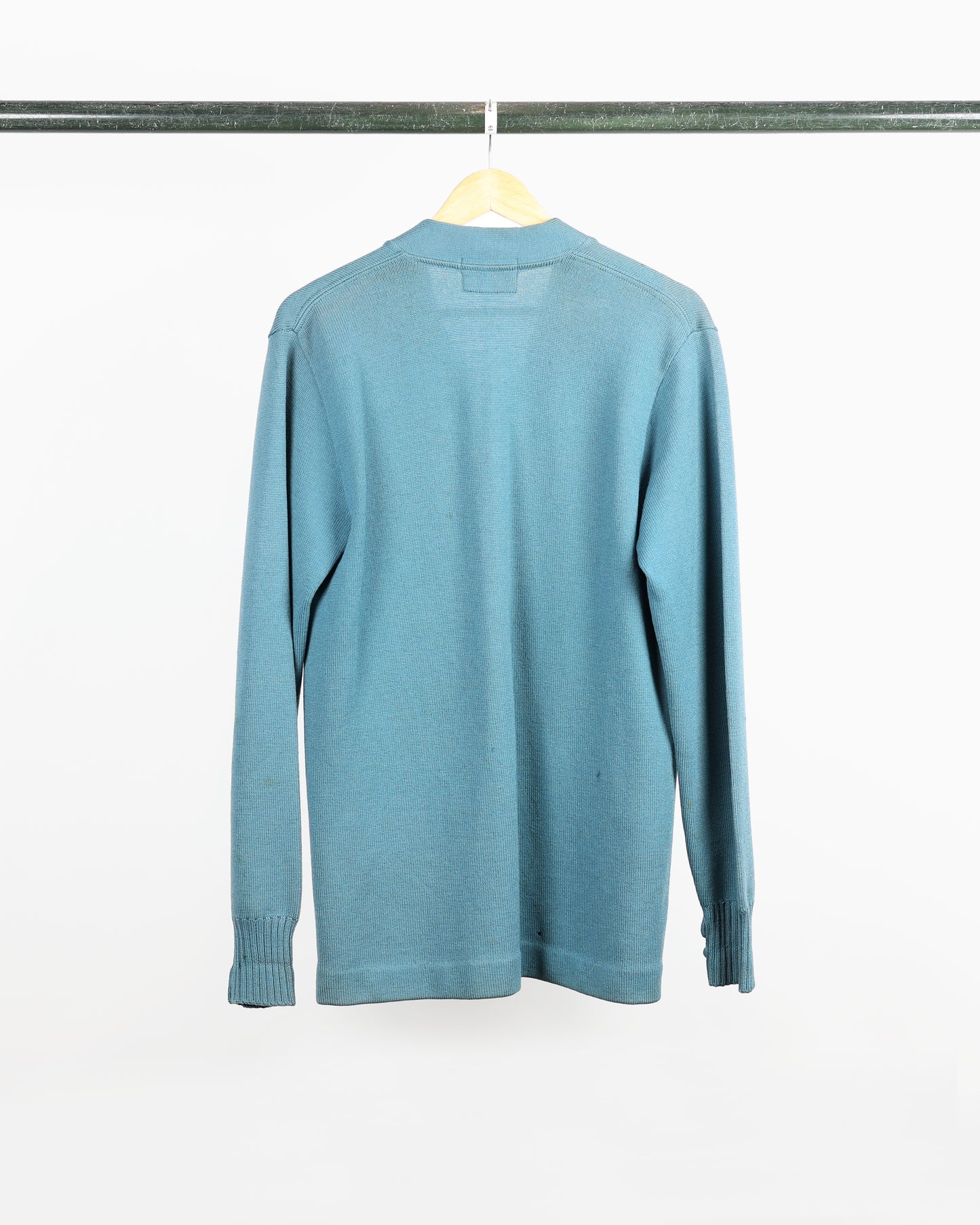 1968 LesFraisse Cardigan