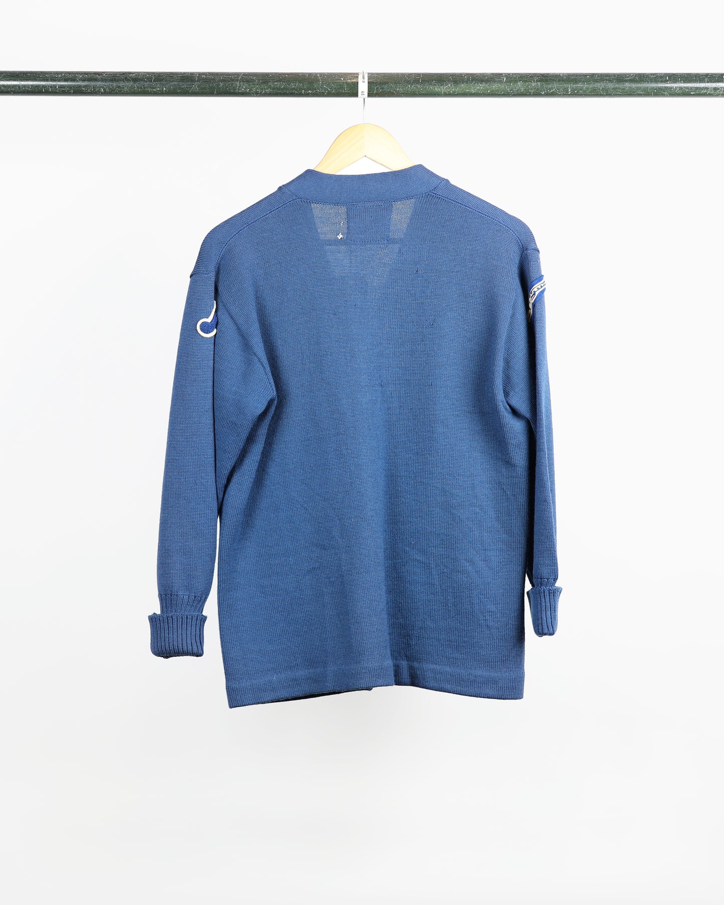 1963 Arcadia 'Julie' Letterman