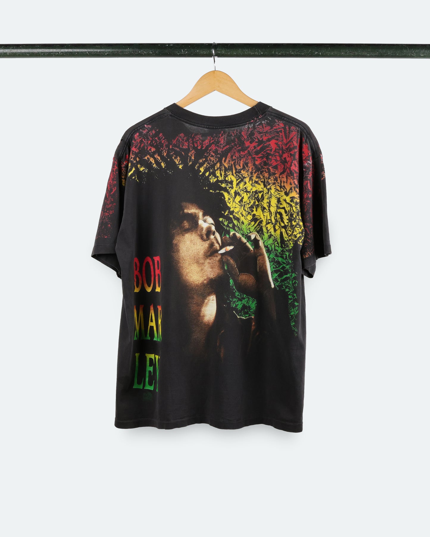 1993 Bob Marley AOP
