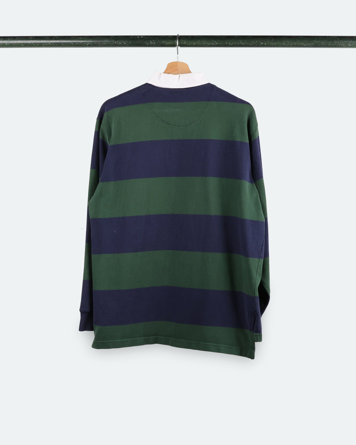 90s Polo Sport Rugby w/ Bear