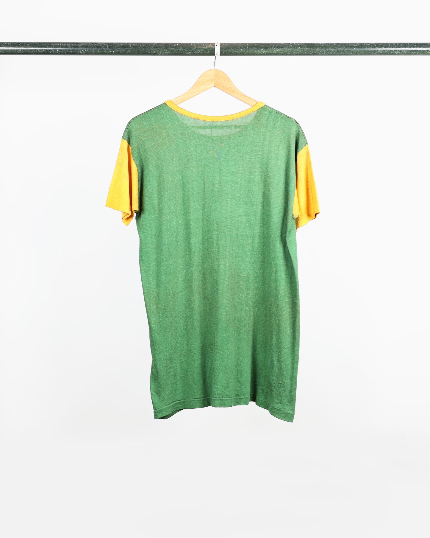 50s Elizabeth VFW Jersey Tee