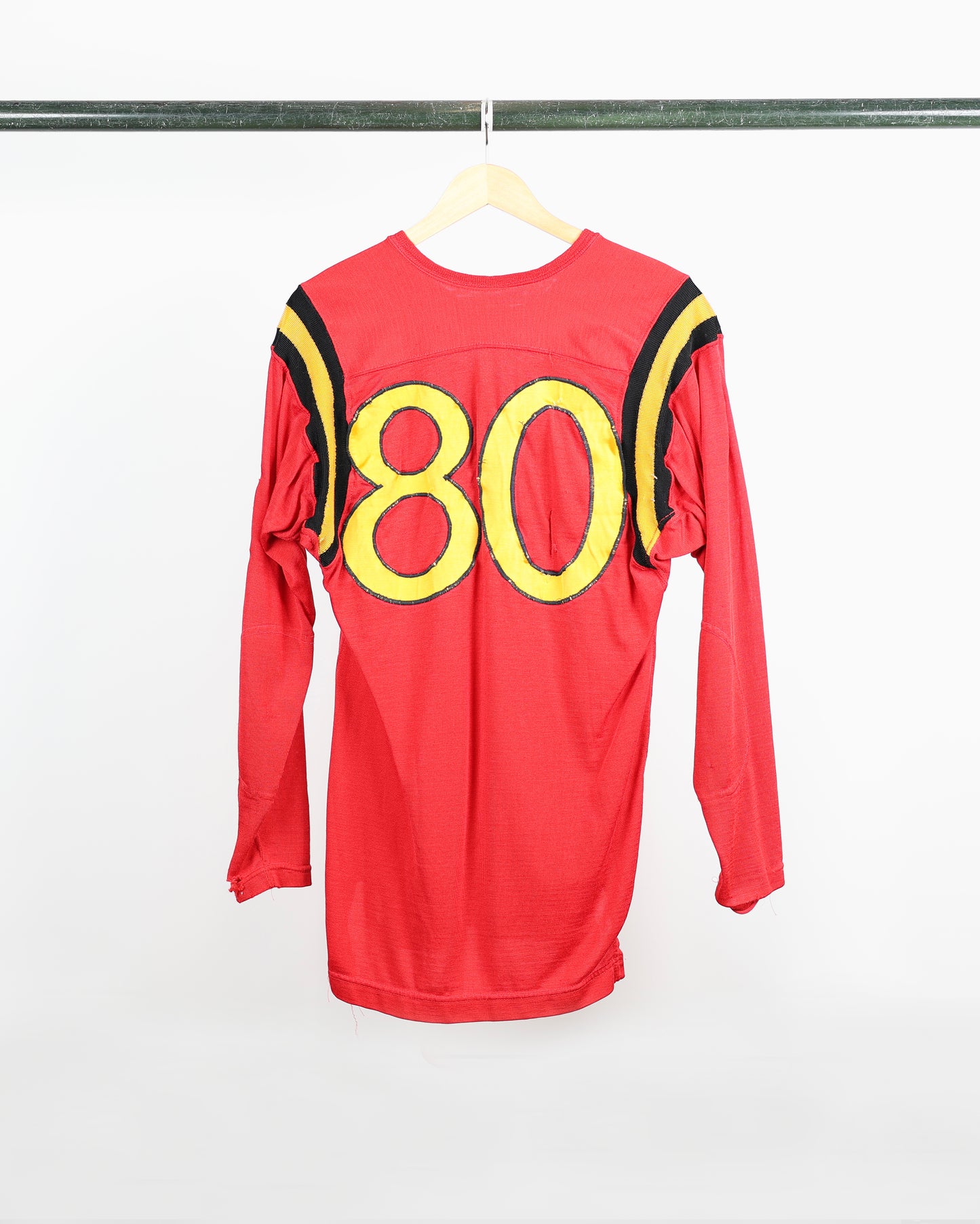 60s Spanjian '80' Jersey