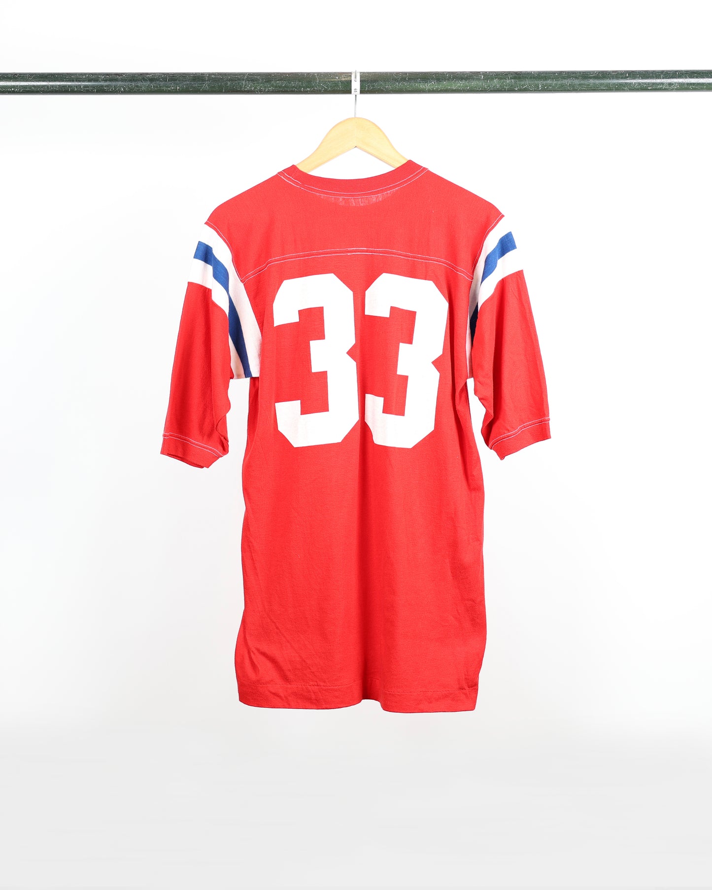 80s '33' Jersey