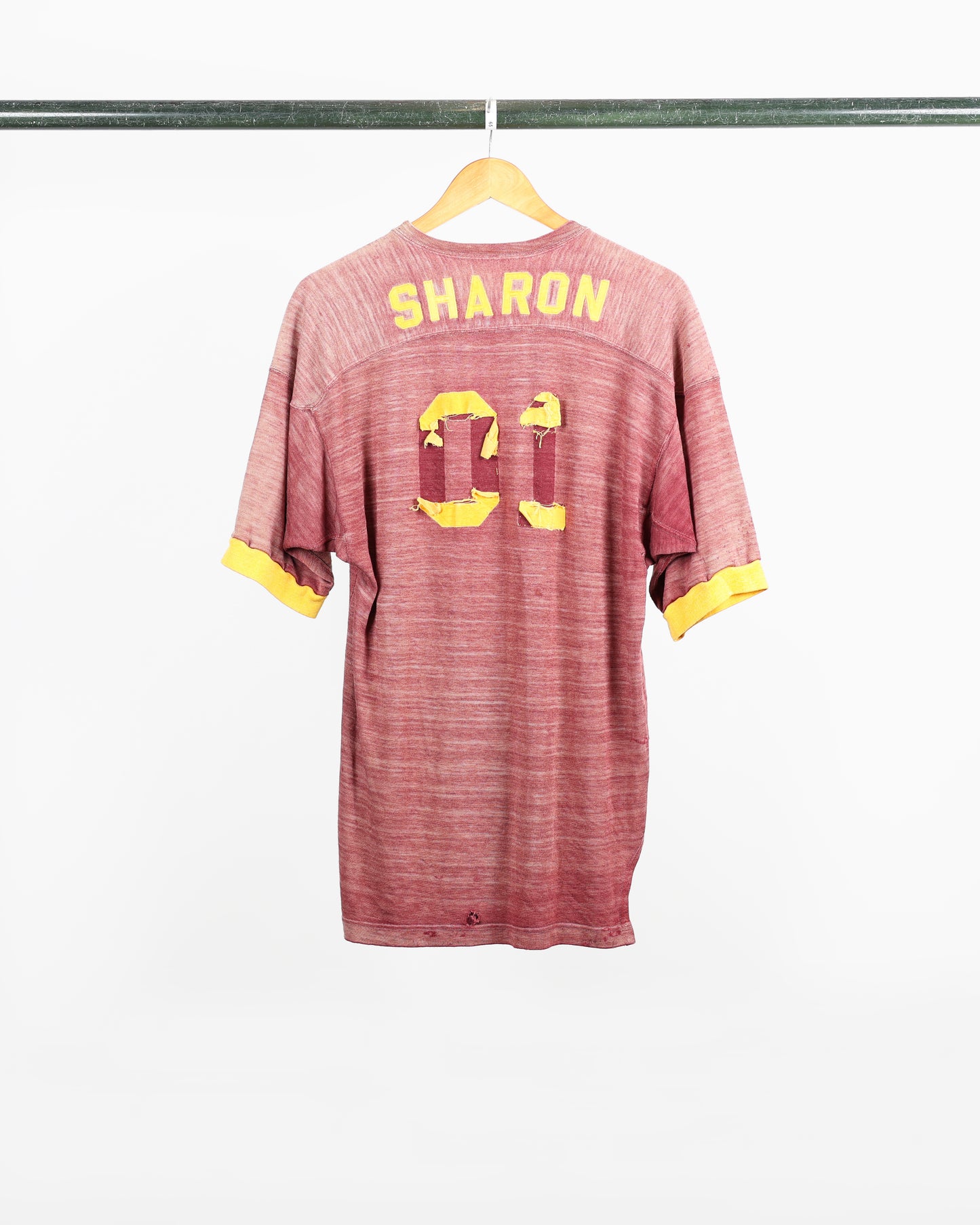60s Russell Alpha Epsilon Phi Shirt