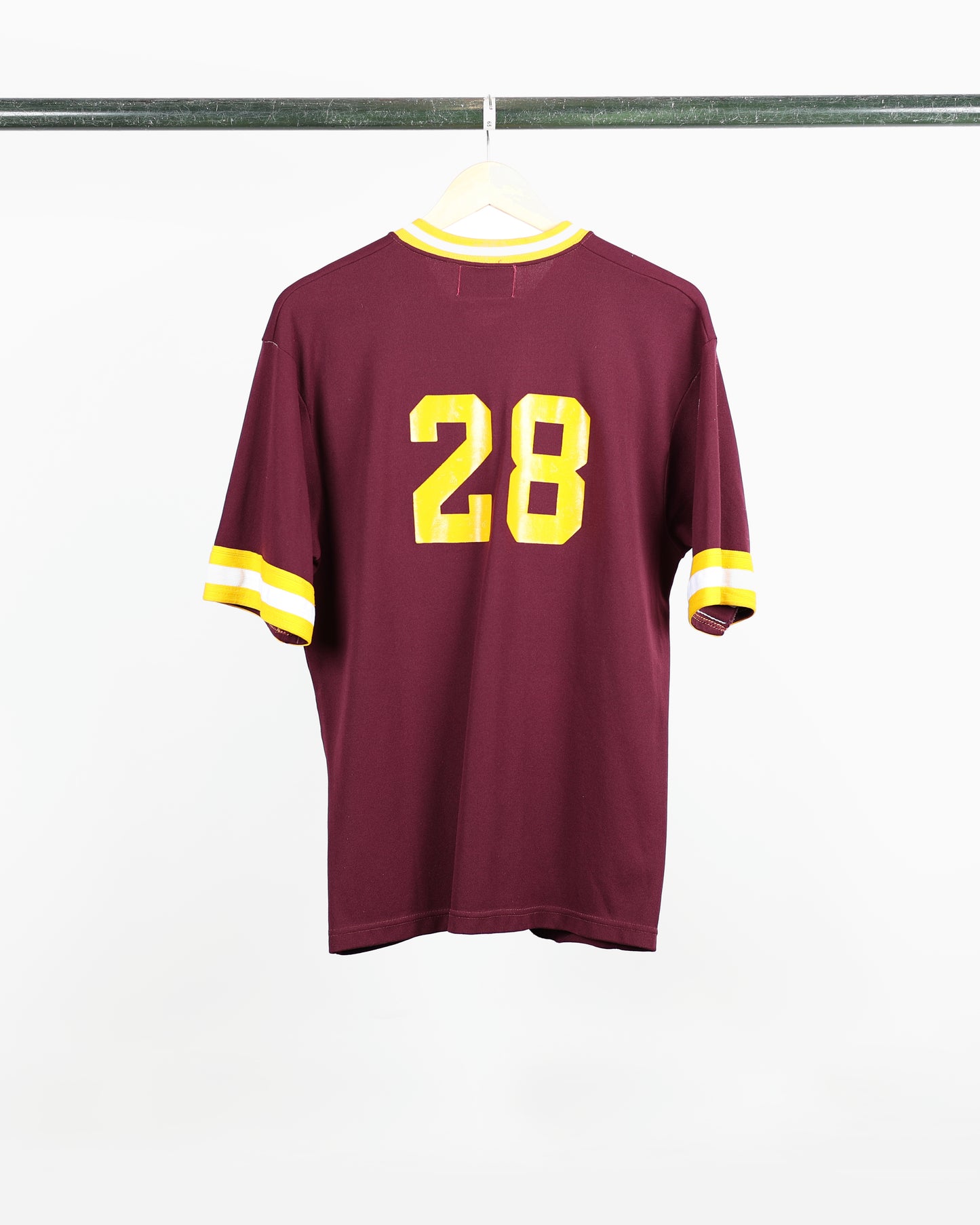 80s Kappa Alpha Jersey #28