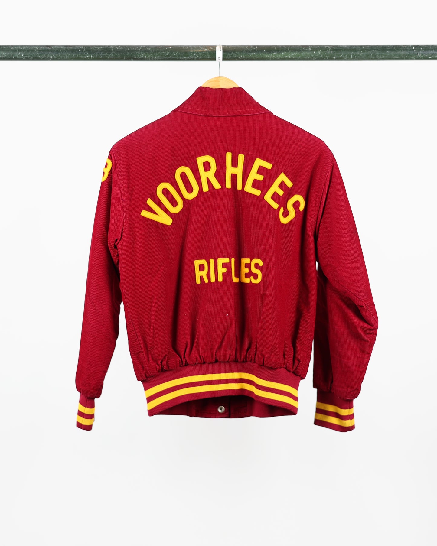 70s Gorga 'Voorhees Rifles'