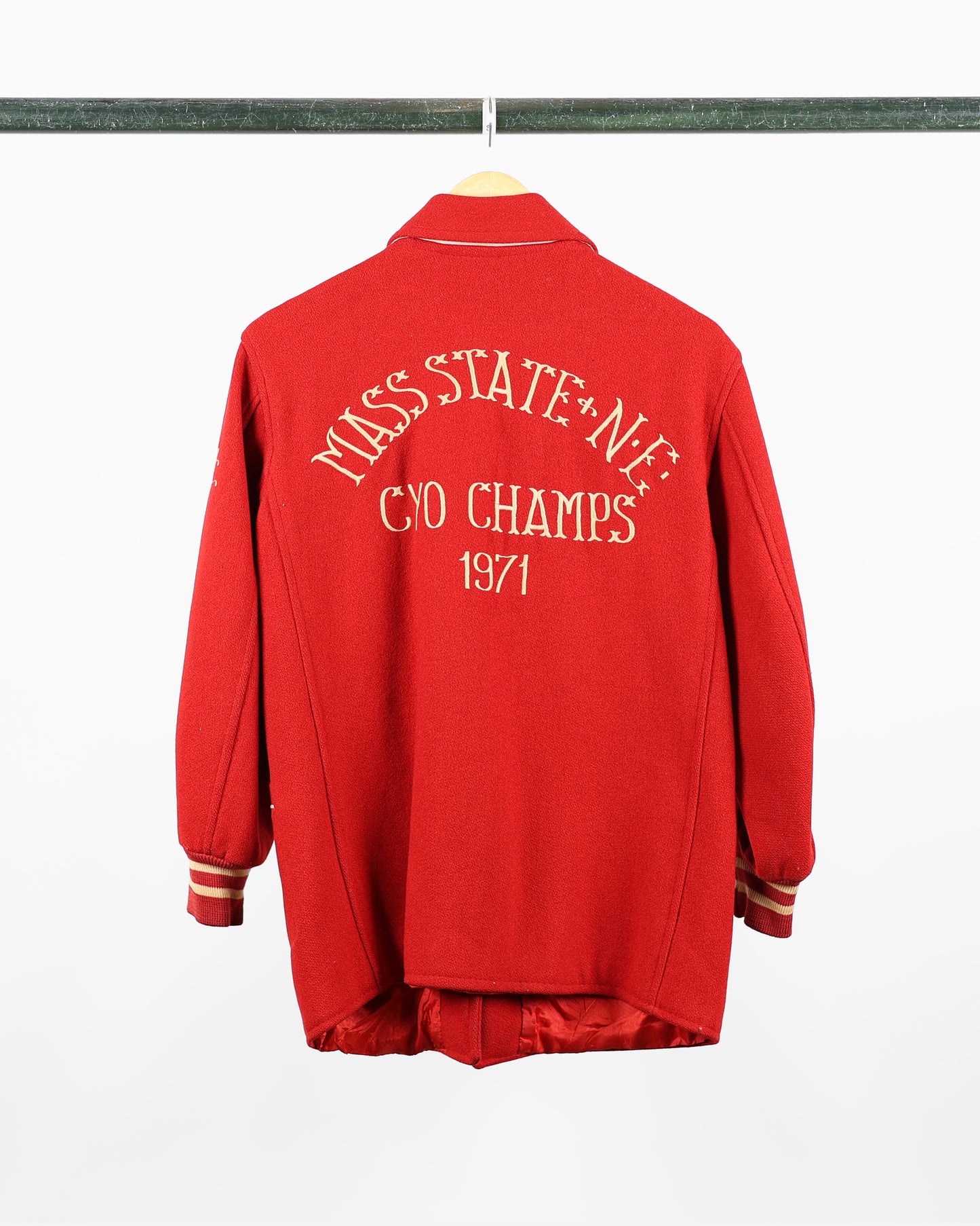 70s St. Theresa All Stars CYO Champs