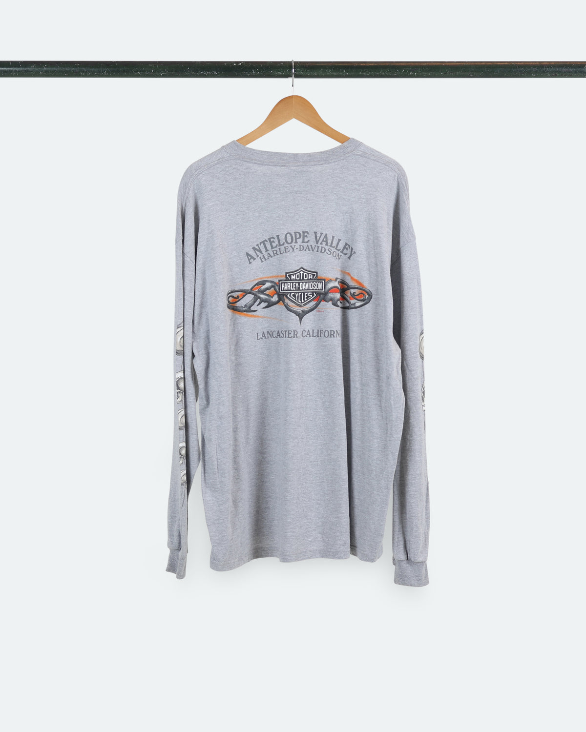 00s Harley Davidson Antelope Valley L/S