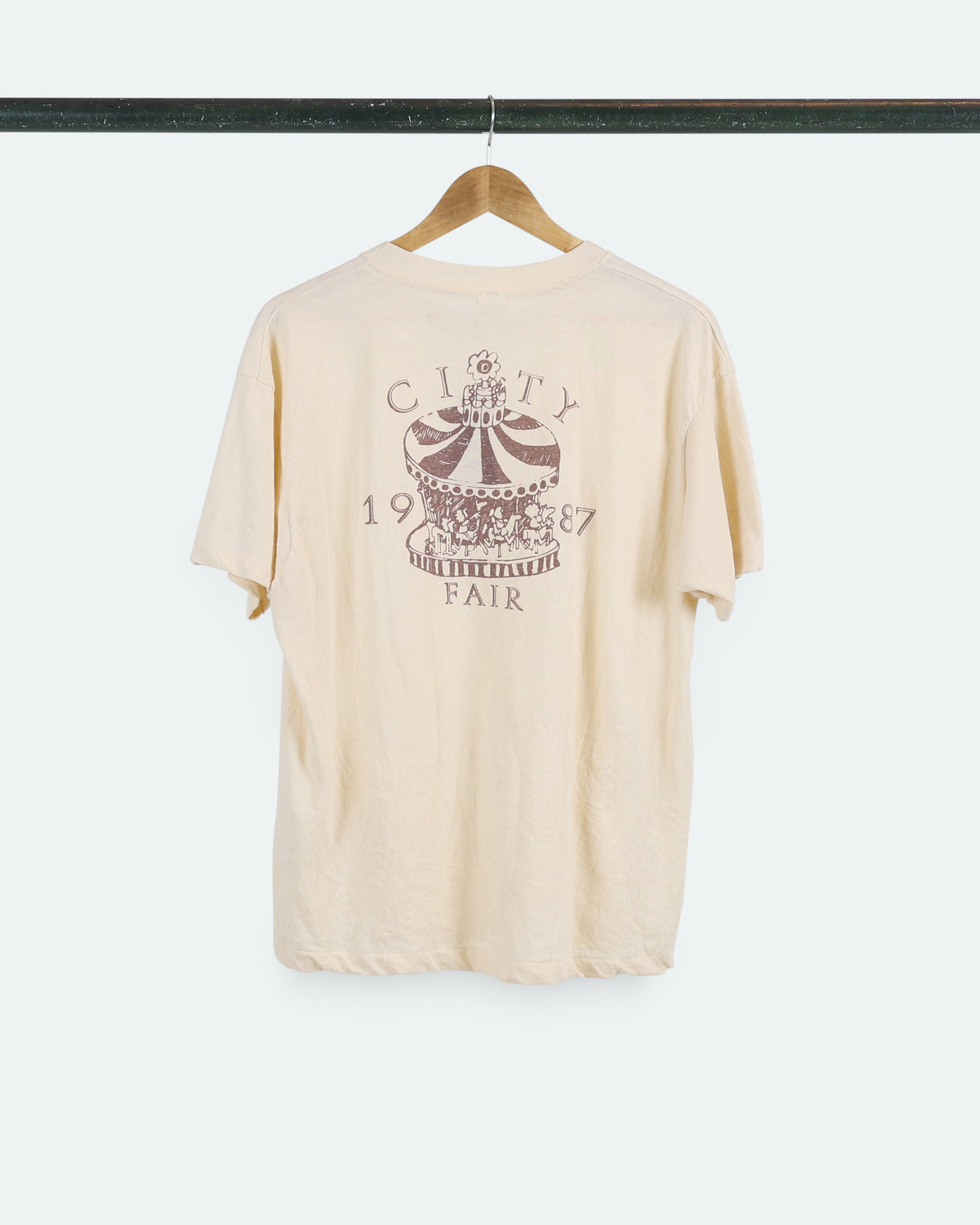 1987 City Fair Tee