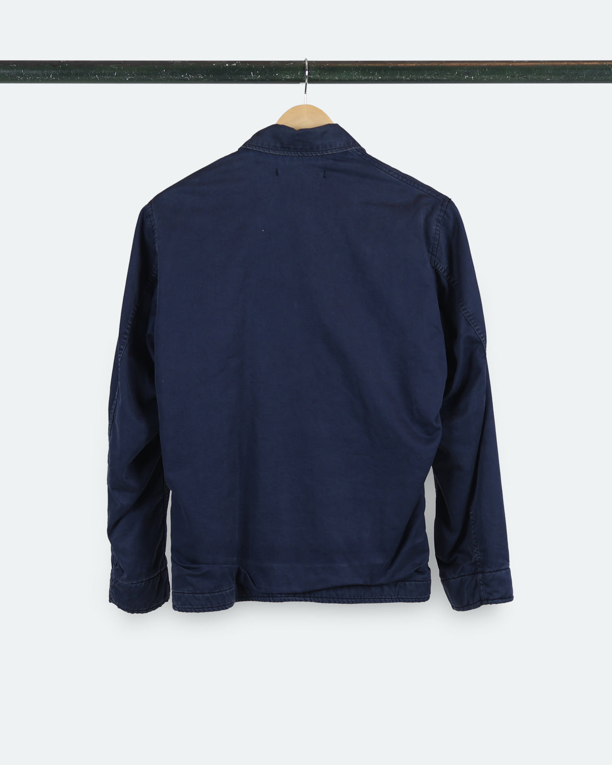 50s Navy Deck Jacket