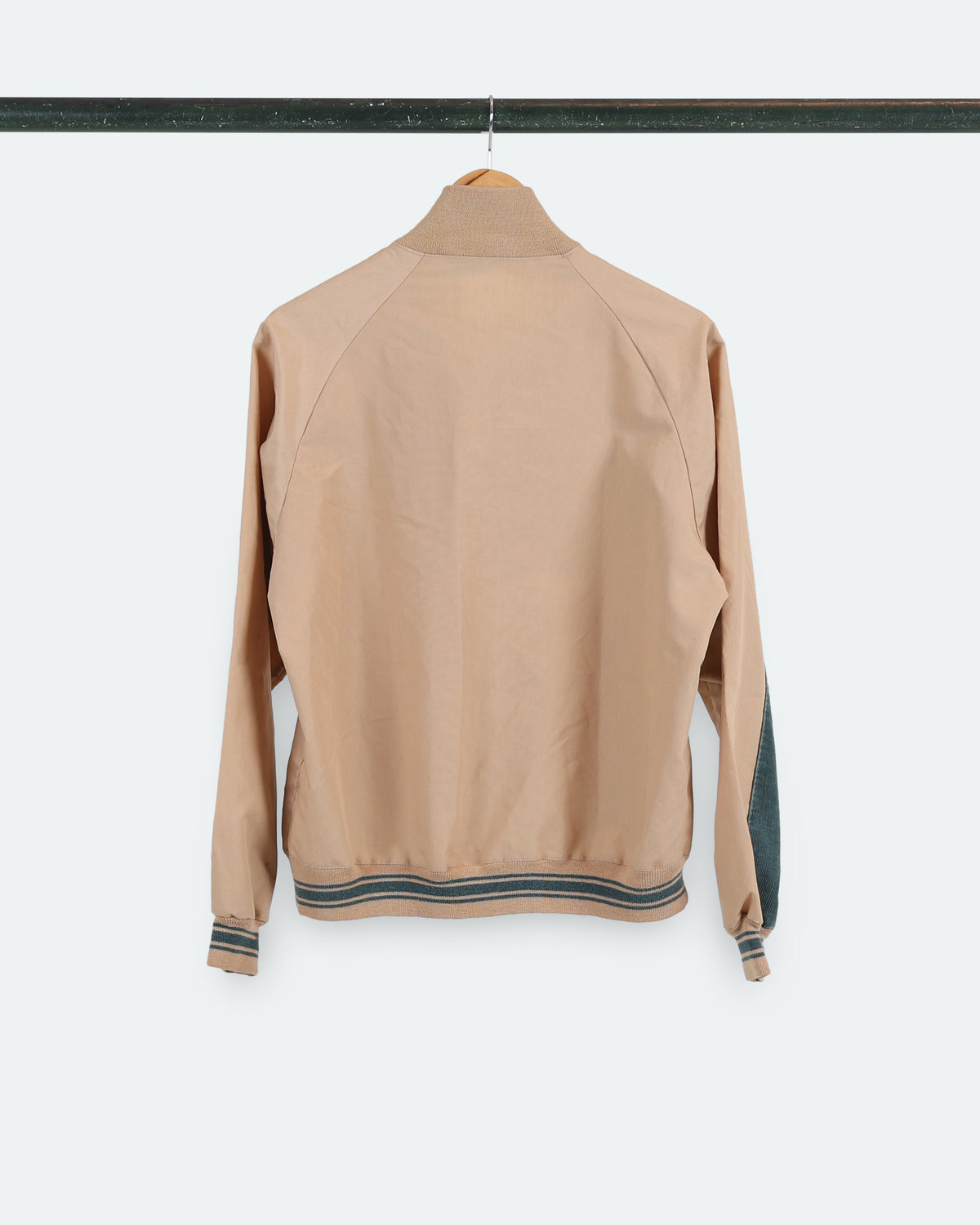 70s Michigan State Champion Jacket