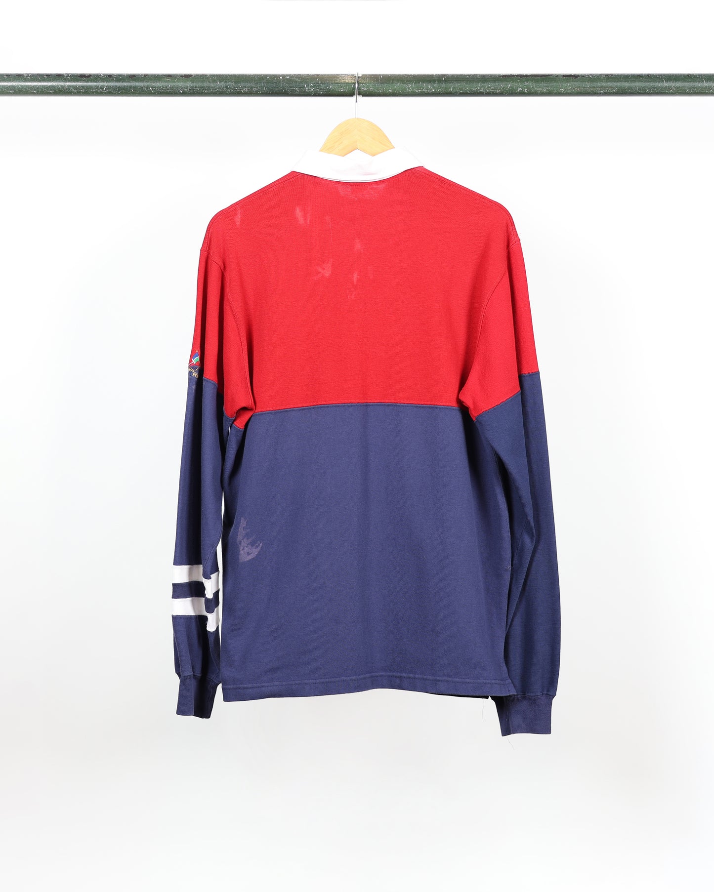 80s Polo Ralph Lauren Rugby