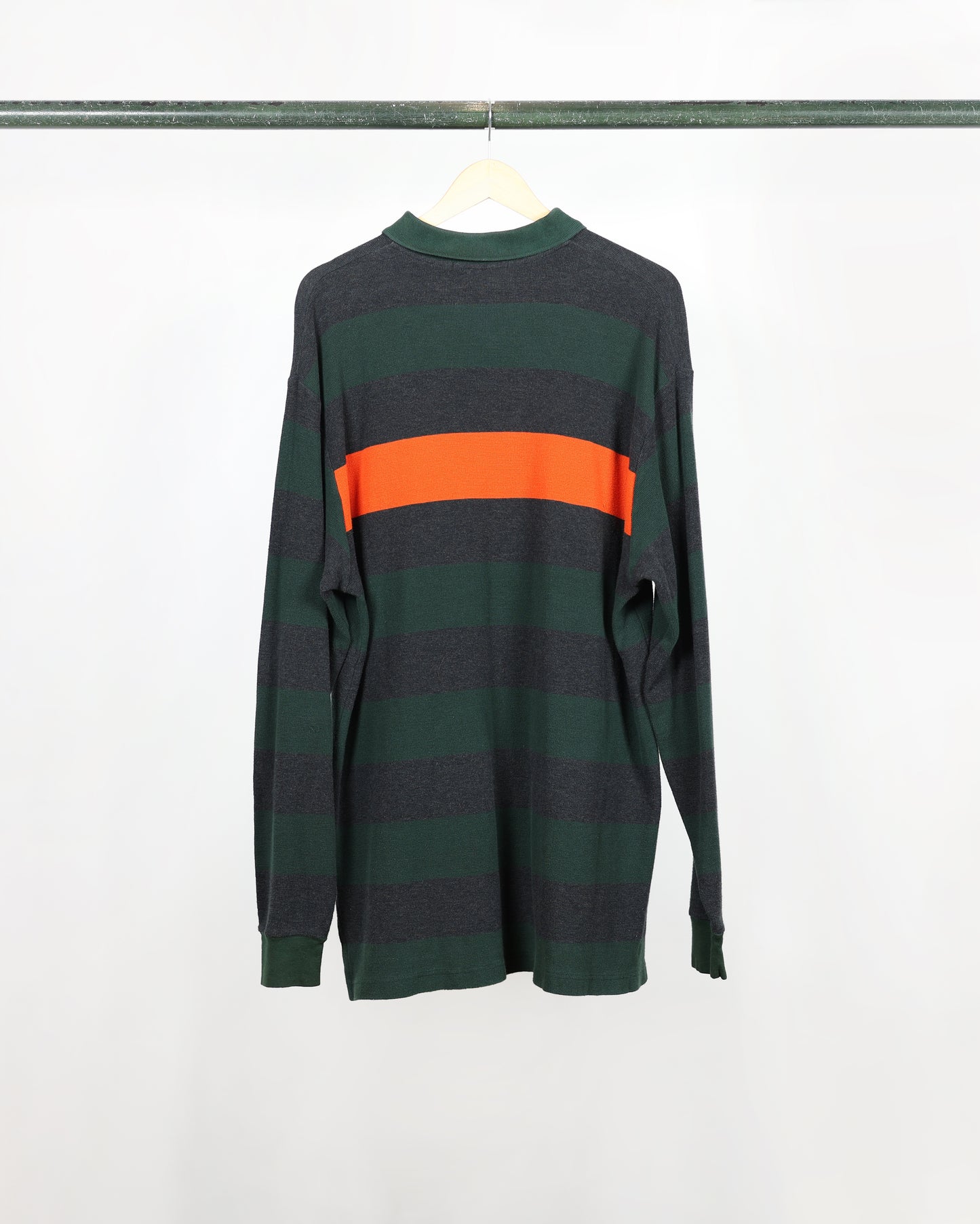 90s Polo Sport Rugby