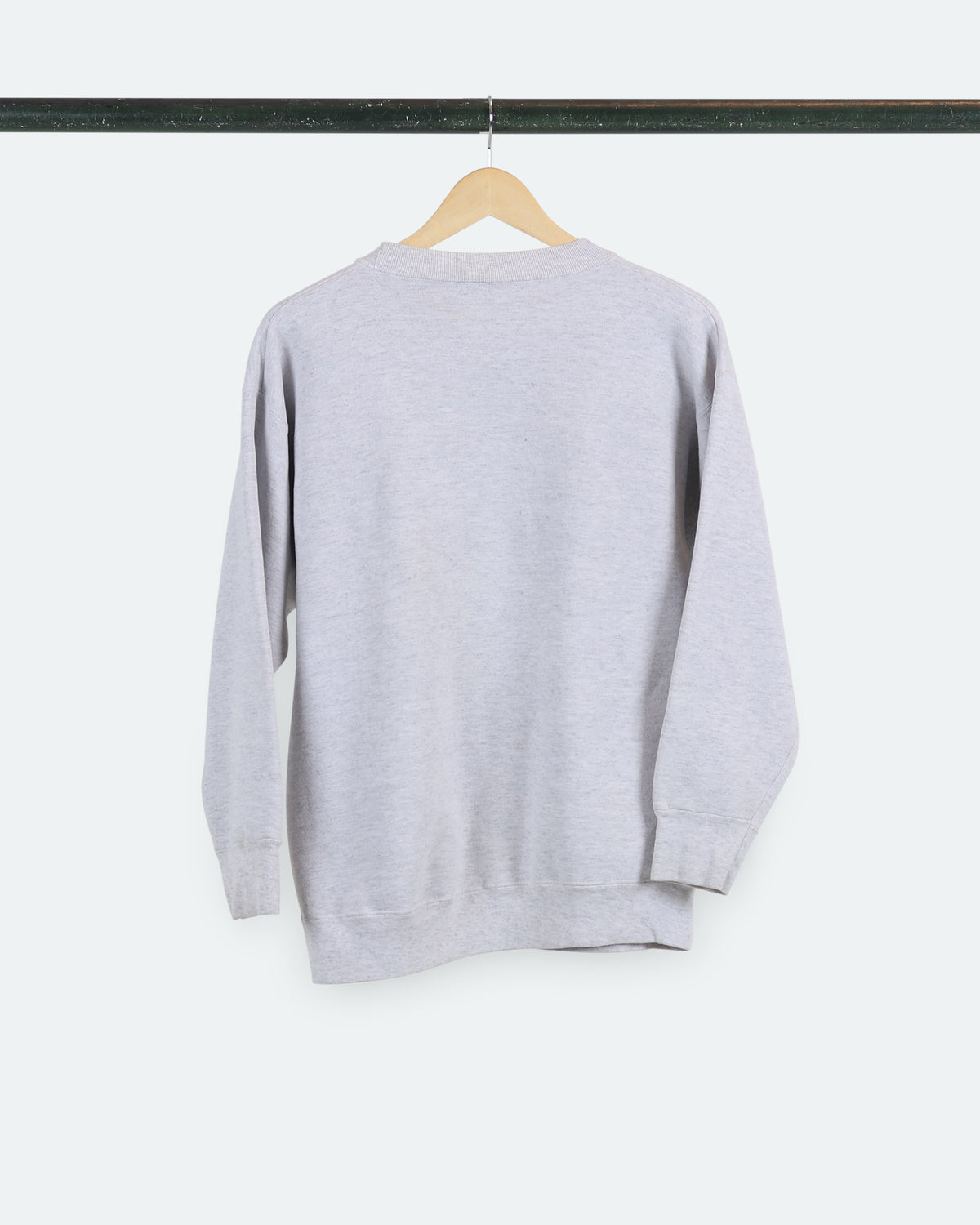 90s Miami Hurricanes 'Official' Sweatshirt