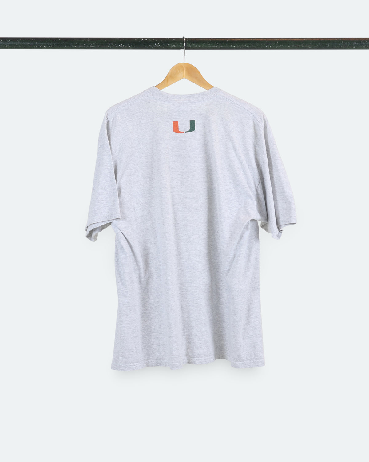 90s Miami Basketball Nike Tee