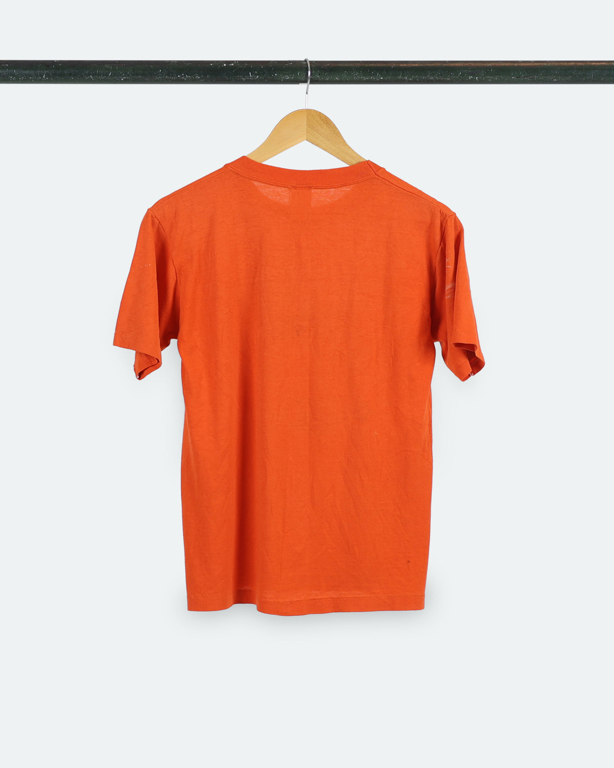 1984 Miami Vs Nebraska Tee