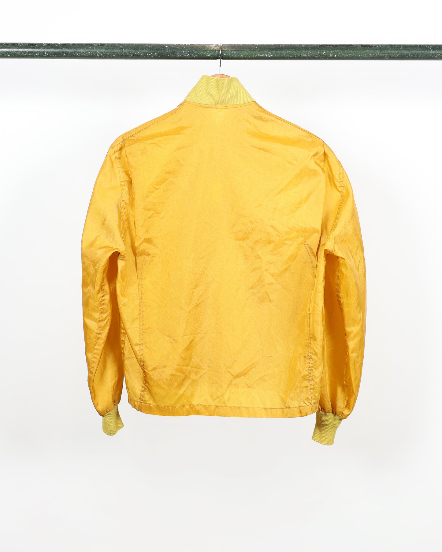 60s Alcorn A&M College Windbreaker