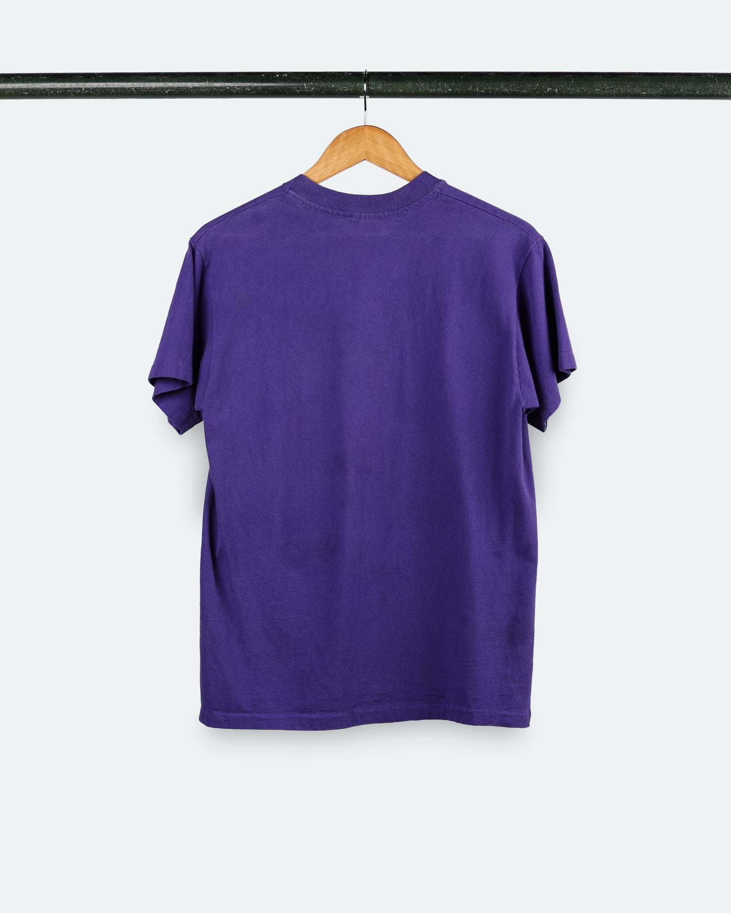 1994 Smoking Wizard Tee