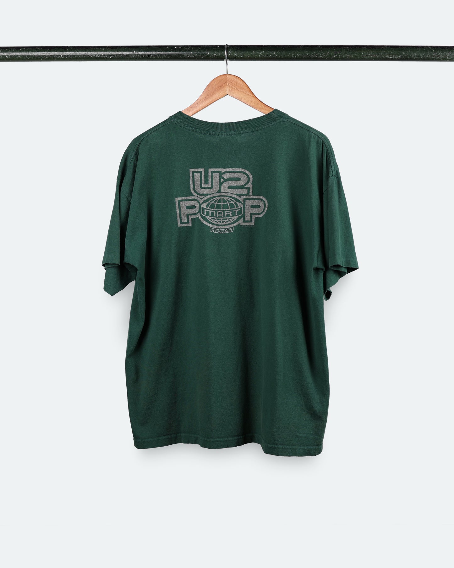 1997 U2 Popmart Tour