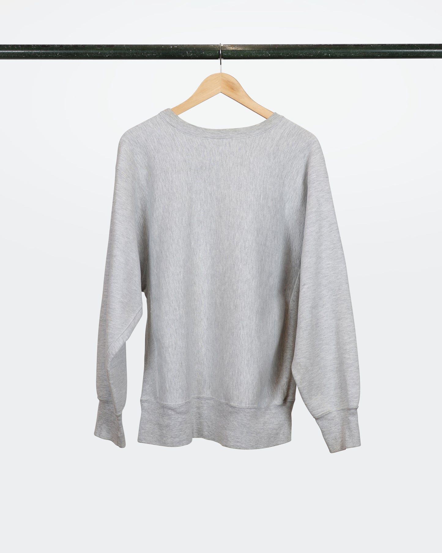 80s Champion Reverseweave Cortland Swim & Dive