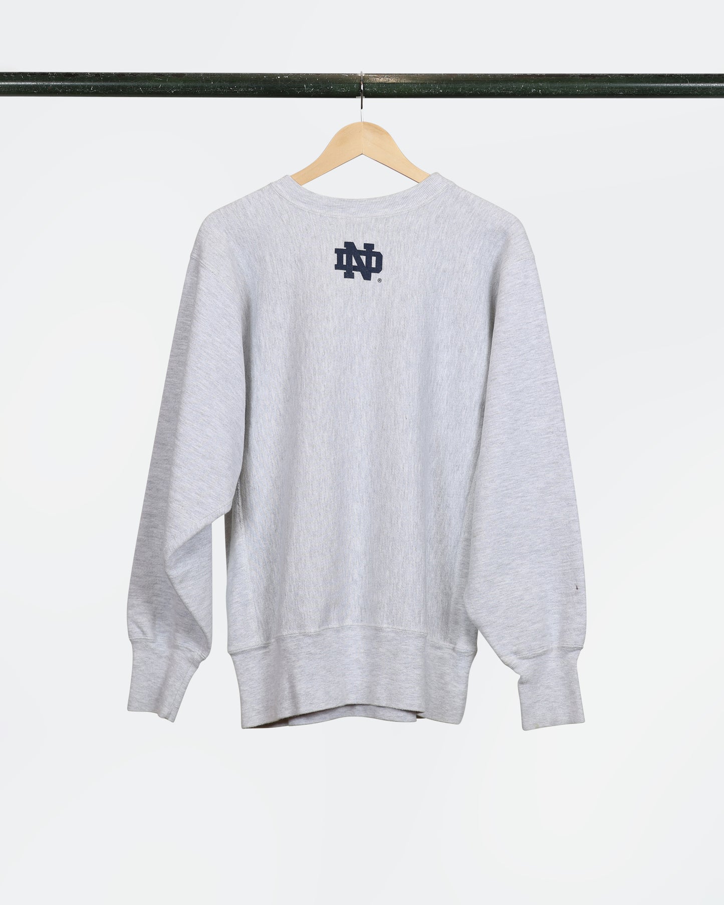 90s Champion Reverseweave Notre Dame