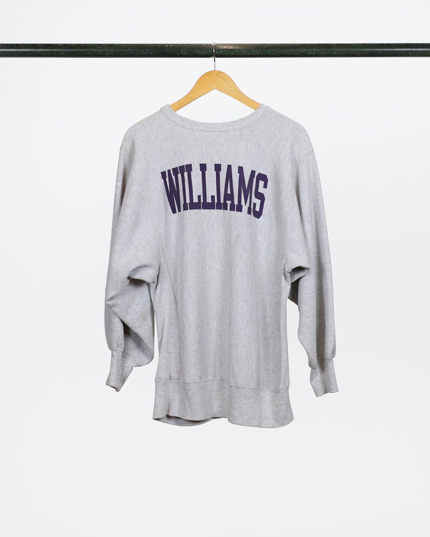 90s Champion Reverseweave Williams