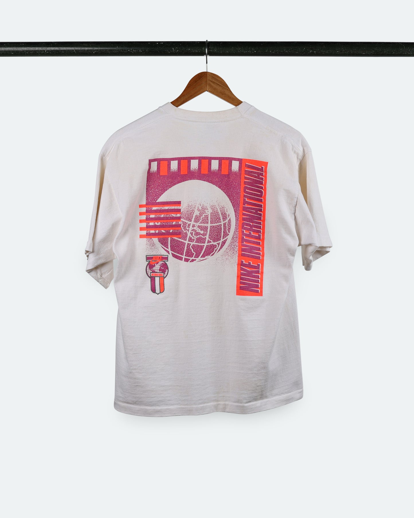 90s Nike International Tee