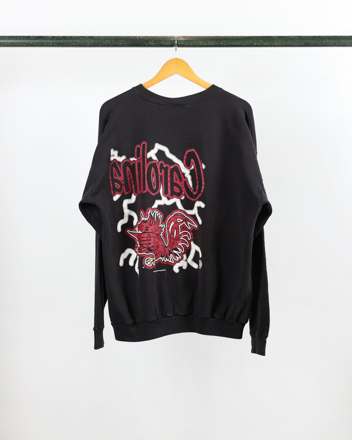 1994 Carolina Gamecocks Crewneck