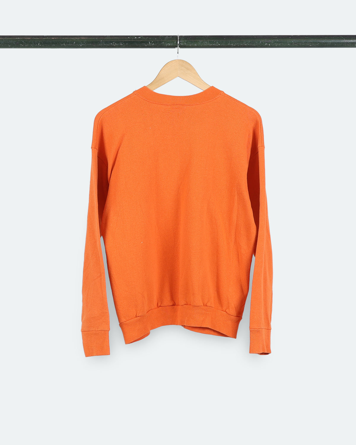 1988 Browns "Dawg Pound" Sweatshirt