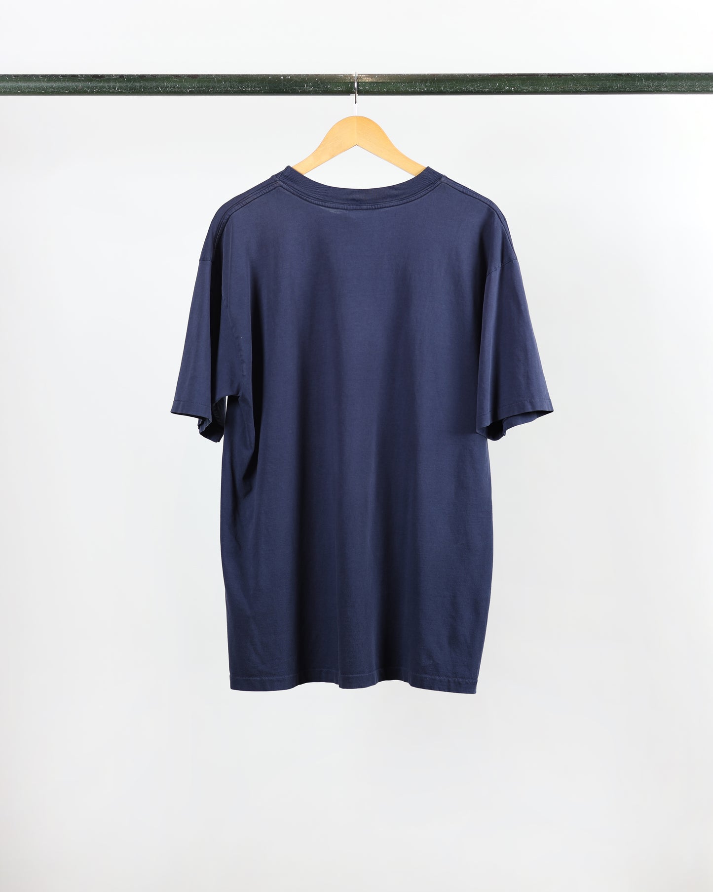 90s Georgetown Locker Room Nutmeg