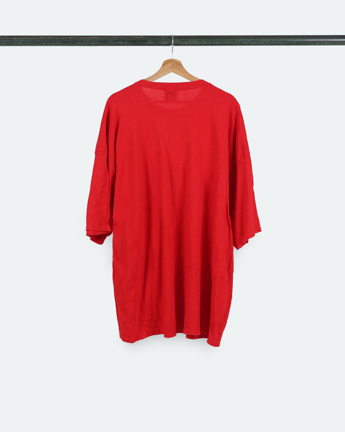 90s KC Chiefs Tee